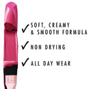 L'Oreal Paris Makeup Les Nus by Colour Riche Lipstick, Bold & Intense Nudes, Rich Saturated Color with Pure Caring Oils, Nu Extreme, 0.13 oz L'Oreal Paris Store