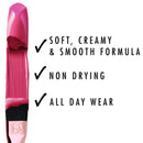 L'Oreal Paris Makeup Les Nus by Colour Riche Lipstick, Bold & Intense Nudes, Rich Saturated Color with Pure Caring Oils, Nu Extreme, 0.13 oz L'Oreal Paris