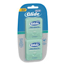 Oral-B Glide Pro-Health Deep Clean Dental Floss, Comfort plus floss, 40 M, Pack of 2 Oral-B