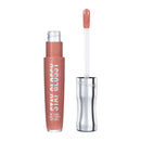Rimmel Stay Glossy 6HR Lip Gloss, Down To Gloss, 0.18 Fl Oz (Pack of 1) Rimmel London