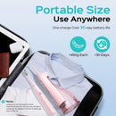 Water Flosser, Water Dental Flosser with Electric Toothbrush: COSLUS 300ML Water Portable Pick Cordless Flossers for Teeth Cleaning and Electric Tooth Brush for Adults IPX7 Waterproof Combo Pink - Infinity Warehouse