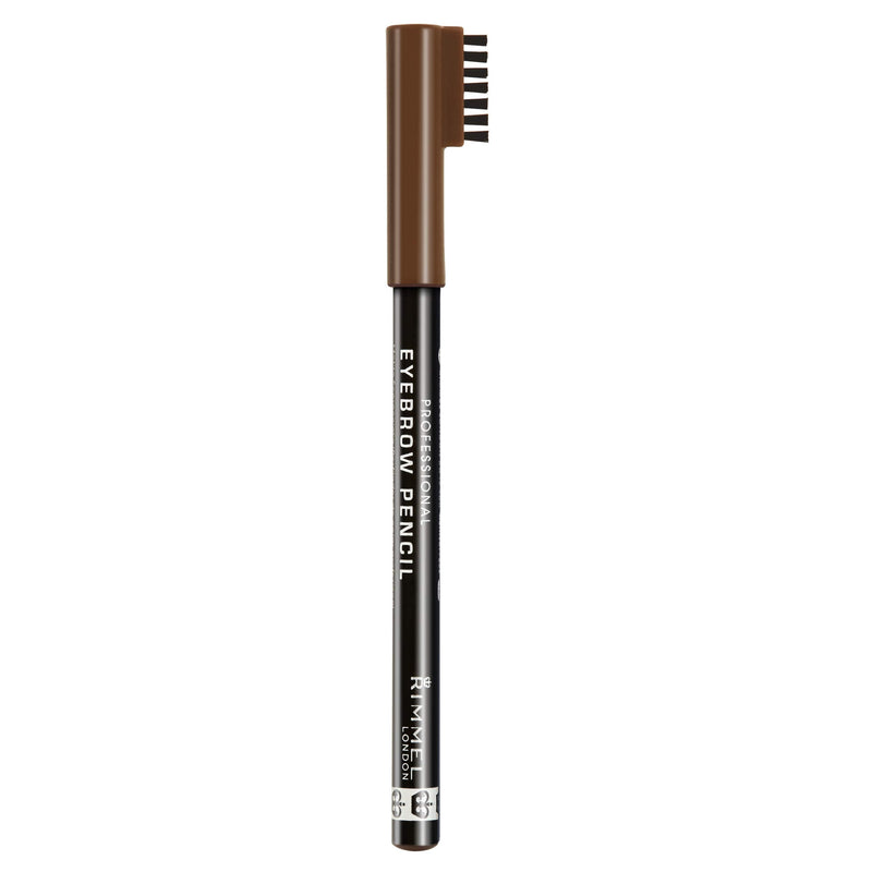 Rimmel Professional Eyebrow Pencil, Hazel Rimmel