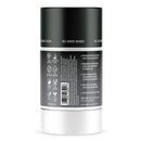 Crystal Magnesium Solid Stick Natural Deodorant, Non-Irritating Aluminum Free Deodorant for Men or Women, Safely and Effectively Fights Odor, Baking Soda Free, Charcoal & Tea Tree, 2.5 oz CRYSTAL Deodorant
