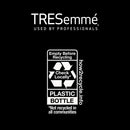 TRESemmé Shampoo Tames and Moisturizes Dry Hair With Moroccan Argan Oil Smooth and Silky For Professional Quality Salon-Healthy Look And Shine 28 oz 3 Count TRESemmé