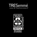 TRESemmé Shampoo Tames and Moisturizes Dry Hair With Moroccan Argan Oil Smooth and Silky For Professional Quality Salon-Healthy Look And Shine 28 oz 3 Count TRESemmé
