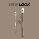 COVERGIRL Easy Breezy Brow Fill + Define Pencil, Soft Blonde 0.008 Oz  (packaging may vary) COVERGIRL