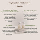 Stem-Cell Exosome Skin Booster Kit Booster Ampoule| Exosome, PDRN, Peptide, Collagen | Rejuvenation, Hydration, Anti-Aging | Korean Skincare 30ml (Solutions 0.01 oz x 5 Vials/Ampoule 1.01 fl.oz) Infinity Warehouse