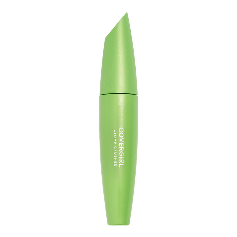 COVERGIRL, Clump Crusher by LashBlast Mascara, Black Brown 810, 0.44 Fl Oz (Pack of 1) (packaging may vary) COVERGIRL