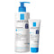 La Roche-Posay Lipikar AP+ Triple Repair Moisturizing Cream | Face & Body Lotion For Dry Skin | Shea Butter & Niacinamide Moisturizer | Gentle Face & Body Cream For Dry, Rough & Sensitive Skin Infinity Warehouse