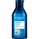 Redken Extreme Conditioner | Anti-Breakage & Protection for Damaged Hair | Infused With Proteins | 10.1 Fl Oz REDKEN
