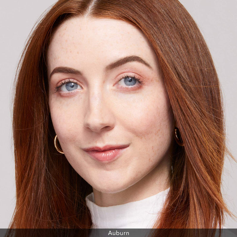 HAUS LABORATORIES by Lady Gaga: THE EDGE MICRO-TIP PRECISION BROW PENCIL, Auburn Haus Laboratories