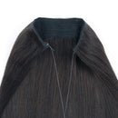 Sassina Virgin Halo Hair Extensions Human Hair with Invisable Miracle Wire