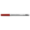 Maybelline New York ColorSensational Lip Liner, Red 50, 0.04 Ounce Maybelline New York