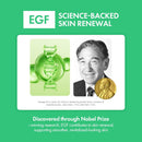Easydew Mela B Toning Ampoule Cushion - 2-in-1 Korean Skin Care & Face Beauty Makeup - Age-Defying Full Coverage Cushion Foundation with Niacinamide & Hyaluron-Vital C 0.45 oz (