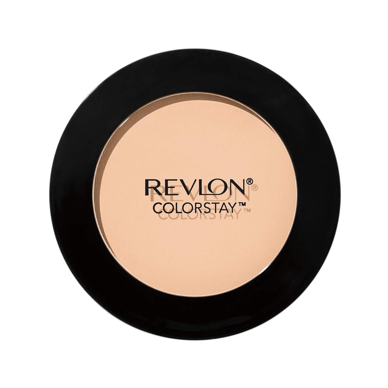 Revlon ColorStay Pressed Powder with SoftFlex, Light 820, 0.3 Ounces (Pack of 2) Infinity Warehouse