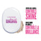 COVERGIRL Ready Set Gorgeous Pocket Powder Foundation Medium/Deep (305/310), .37 oz (packaging may vary) COVERGIRL Store