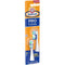 Spinbrush PRO CLEAN Refill, Medium Bristles, Includes 2 Replacement Heads for Battery Powered Toothbrushes Arm & Hammer