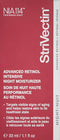 StriVectin Advanced Retinol Intensive Night Moisturizer, Face Cream that Targets Visible Signs of Aging for Healthier Skin, 1.1 Fl Oz StriVectin