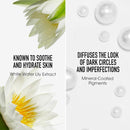 bareMinerals Original Liquid Mineral Concealer, Brightening Dark Circle Eye Concealer, Reduces Look of Fine Lines, Buildable Coverage, Vegan Infinity Warehouse