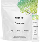 THORNE Creatine - Micronized Creatine Monohydrate Powder - Support for Muscles & Cognitive Function* - for Women & Men - Unflavored - NSF Certified for Sport - 5 g per Serving - 30 Servings Infinity Warehouse