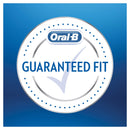 Oral-b Trizone Toothbrush Heads Pack Of 4 Replacement Refills For Electric Oral-B