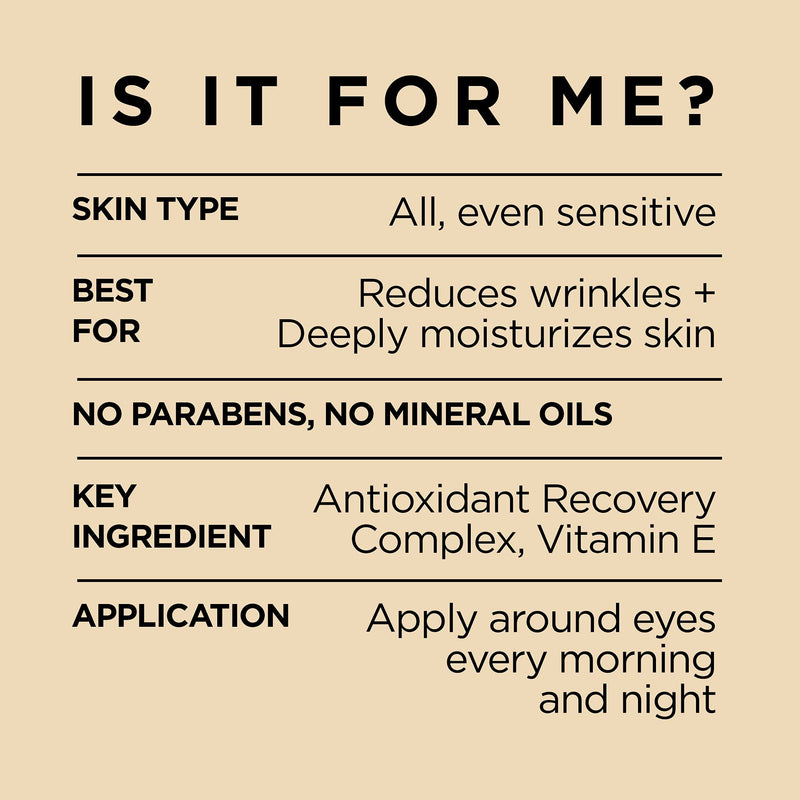 L'Oreal Paris Age Perfect Anti-Aging Under Eye Cream, Vitamin E, Antioxidants, Reduces Dark Circles, Puffiness, Age Perfect Cell Renewal, sensitive skin, Dermatologist Tested, Paraben Free, 0.5 fl oz L'Oreal Paris