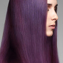 Splat | Midnight Complete Kit | Hair Dye | Semi-Permanent | Long Lasting | Vegan and Cruelty-Free (Midnight Tanzanite) Splat