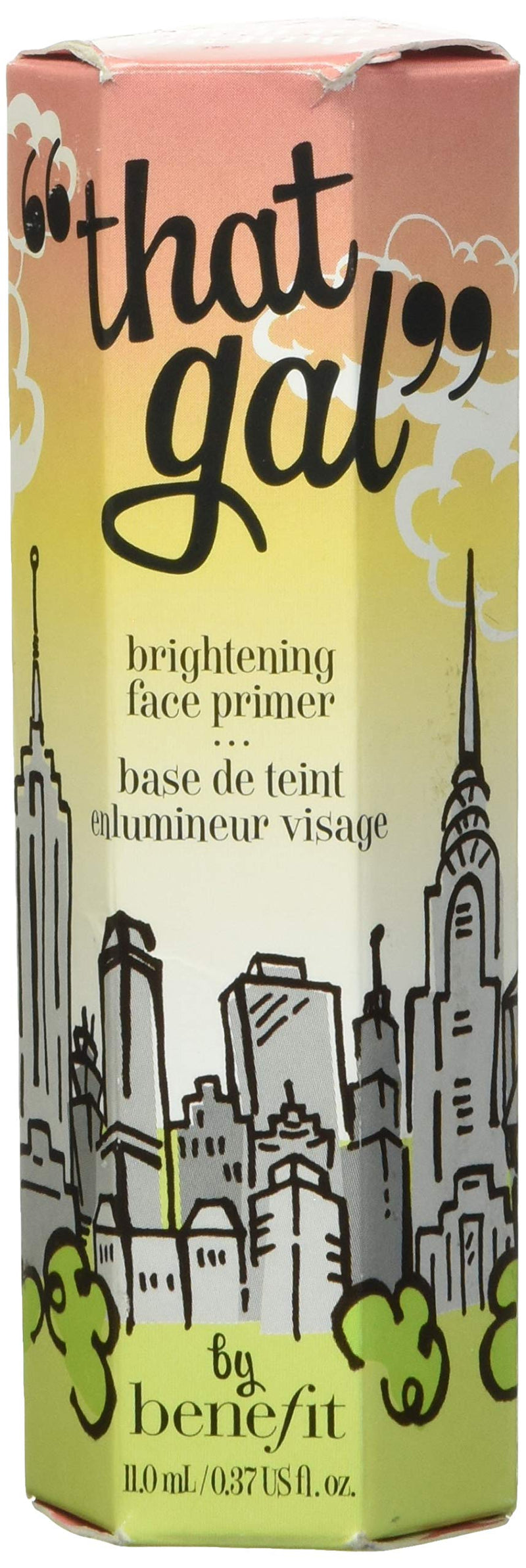 Benefit Cosmetics That Gal Brightening Face Primer, 0.37 Ounce Benefit
