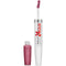Maybelline SuperStay 24, 2-Step Liquid Lipstick, Frozen Rose Maybelline New York