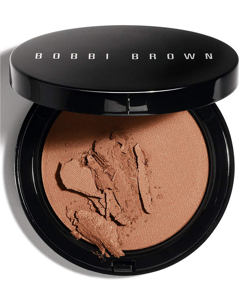 Bobbi Brown Bronzing Powder, No. 2 Medium, 0.28 Ounce Infinity Warehouse