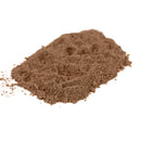 Root Concealer Touch Up Powder | All-Natural Crushed Minerals Without Brush | Fast and Easy Total Gray Hair Cover up For Black | Brown | Auburn and Blonde Hair .30 ounce (Without Brush, Warm Brown) NuBeauti