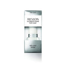 Revlon Ultimate Shine Top Coat for Glossy Gel-like Finish, 0.5 oz REVLON Store