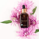 Organic Face Oil - Balance & Restore Facial Oil, Best for Oily, Acne Prone or Problematic Skin, Hydrating Oil for Face Helps Skin Look Balanced, Plump and Youthful Beauty by Earth Store