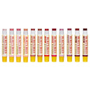 Burt's Bees 100% Natural Moisturizing Lip Shimmer, Watermelon - 1 Tube, 0.09 ounce Burt's Bees