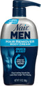 Nair Hair Remover for Men Hair Remover Body Cream, 13 oz. Nair