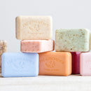 Pre de Provence Artisanal French Soap Bar Enriched with Shea Butter, Spiced Balsam, 250 Gram Pre de Provence