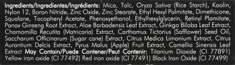 Palladio Dual Wet and Dry Foundation with sponge and Mirror, Squalane Infused, Apply Wet for Maximum Coverage or Dry for Light Finishing and Touchup, Minimizes Fine Line, All day Wear, Cypress Beige Palladio