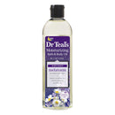 Dr Teal's Melatonin Essential Oil Moisturizing Bath & Body Oil 8.8oz Dr Teal's
