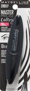 Maybelline New York Master Precise Curvy Liquid Eyeliner, Black, 0.01 oz. Maybelline New York