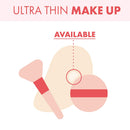 Haruto Ultra Thin Hydrocolloid Acne Pimple Patch, Skin treatment with Tea Tree & Calendula & Cica, Blemish Spot Cover Facial sticker (66 Counts / 1 Pack) Haruto Store