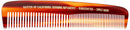 Baxter of California Beard Comb | 3.25" Baxter of California