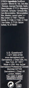 Dermablend Quick-Fix Body Makeup Full Coverage Foundation Stick, Water-Resistant Body Concealer for Imperfections & Tattoos, 0.42 Oz Dermablend