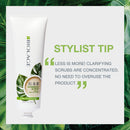 Biolage All-In-One Multi-Benefit Shampoo Scrub | Cleanses, Detoxifies & Gently Exfoliates Scalp | For All Hair Types | Vegan | 1 Fl. Oz. BIOLAGE