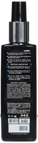 Truss Amino Miracle Heat Protectant Spray TRUSS