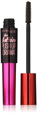 Maybelline New York The Falsies Push Up Drama Washable Mascara, Brownish Black, 0.33 fl. oz. Maybelline New York