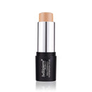 bellapierre Foundation Stick | Smooth, Flawless Satin Finish | Sheer Coverage | Conceals Pores and Imperfections | Non-Toxic and Paraben Free | Great for Travel Compact Tube - 0.35 Oz. (Light) bellapierre