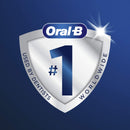 Oral-B Charcoal Electric Toothbrush Replacement Brush Heads Refill, 5 Count Oral-B
