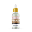 Argan Oil • Unrefined • Raw • Cold Pressed • 100% Pure and Natural Bioelixir Beauty