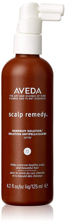 AVEDA Scalp Remedy Dandruff Solution, 4.2 Oz, () Aveda