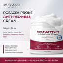 Rosacea Treatment for Face Anti-Redness Barrier Cream 110 g / 3.88 oz Infinity Warehouse